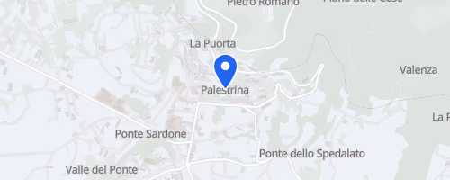 11° Palestrina Archeologica
