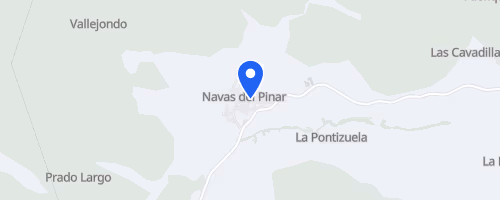 Subida Pico de Navas