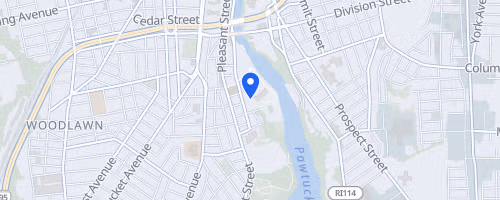 Rhode Island Family Turkey Trot 5K