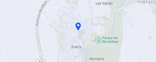 Cross Copa de Navidad de Zuera