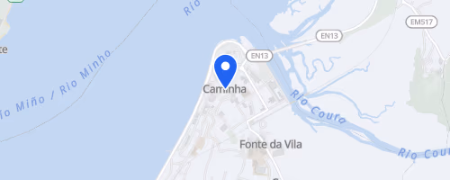 Caminha Long Distance Triathlon