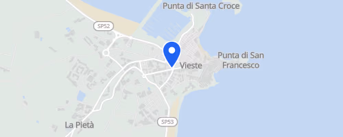 Adriatic Series - Triathlon Olimpico Gold Vieste