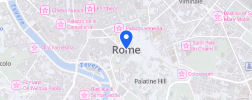 Wizz Air Rome Half Marathon