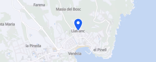 Pujada al Far - Cursa de Llafranc