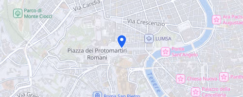 Corsa dei Santi - Giro delle Quattro Basiliche