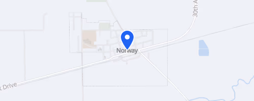 Norway Strong 5K