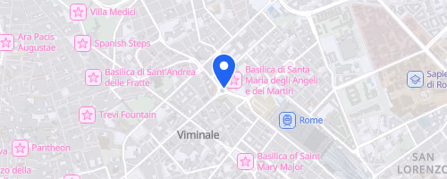Rome 15K