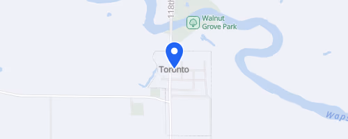 GLO Toronto Half/10K/5K