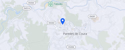 Rota do Corno de Bico