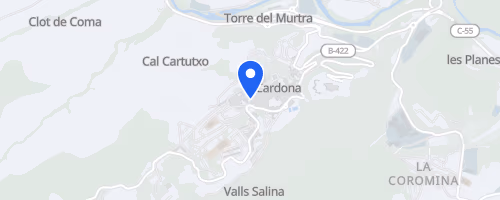 Marxa Popular de Cardona