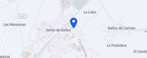 Carrera Popular Venta de Baños