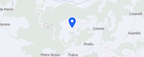 Trail di Sampieru - Eccica-Suarella