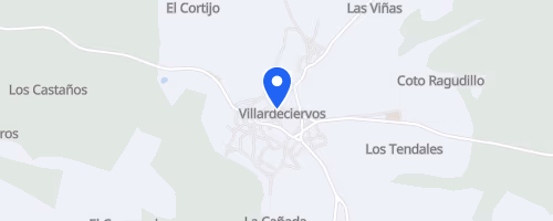 Marcha BTT Sierra de la Culebra - Villardeciervos