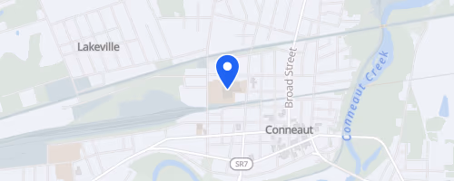 Conneaut Spartan 5K