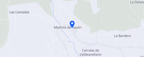 Cebollera Trail