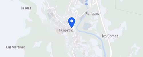 La Frontal de Puig-Reig