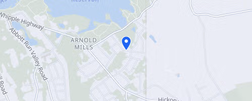 Arnold Mills Road Race