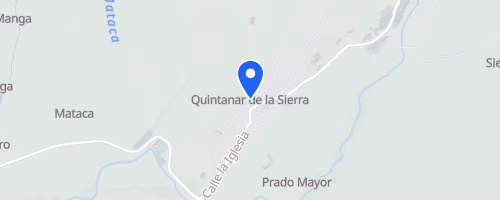 Marcha Lagunas de Neila - cicloturista