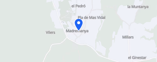 Marxa de Tardor de Madremanya