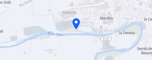 Córrer per Córrer Manlleu