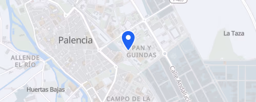 Triatlón Ciudad de Palencia
