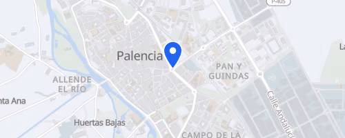 Carrera Popular Avenida de Madrid