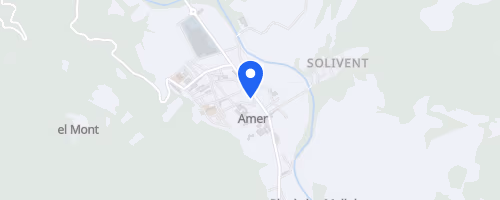 Cursa Popular de Amer