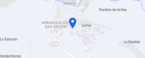 San Silvestre de Lerma