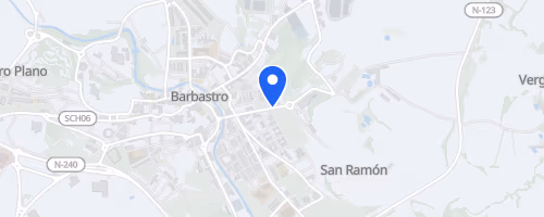 Medio Maratón Ruta Vino Somontano