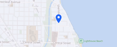 Opal’s Walk for Freedom - Evanston