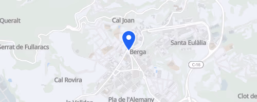 Les Clàssiques de Berga