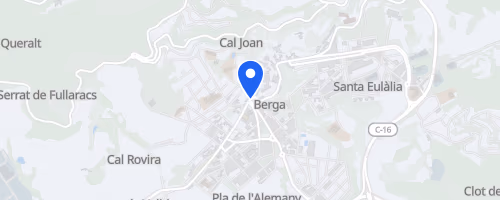 Cursa Sant Silvestre de Berga