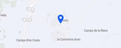 Marxa Nocturna Albons