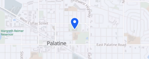 Palatine Park District Turkey Trot