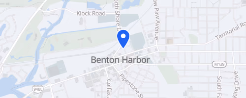 Slow Roll Benton Harbor - "The West Coaster"