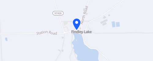Findley Lake Annual Run Around the Lake