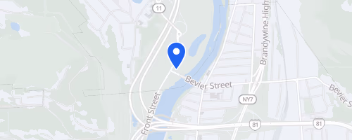 Boos & Brews 5K (Binghamton)