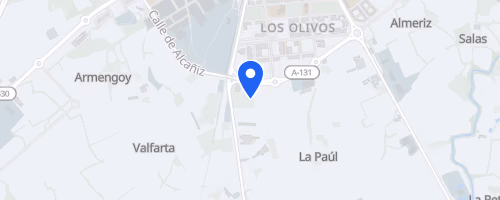 La Senda Amarilla