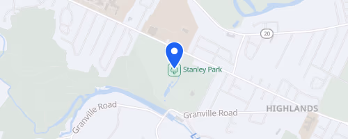 Run Stanley