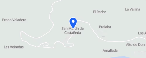 Carrera por Montaña Fernando Casquero