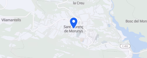 Port del Comte Skyrace