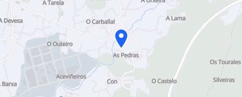 Nigrán Area