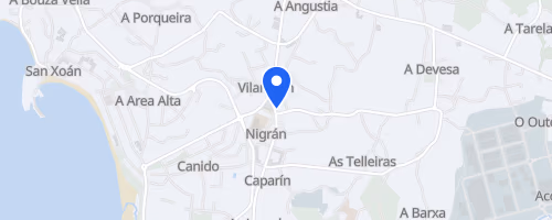 Nocturna Nigrán