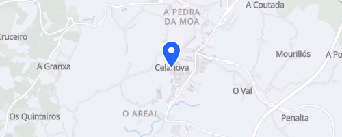 Carreira Nocturna de Celanova