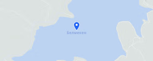 BELMEKEN SKY QUEST