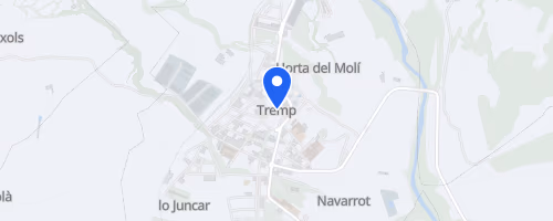 Marxa Cicloturista La Pallaresa