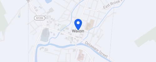 Walton Runs 5K