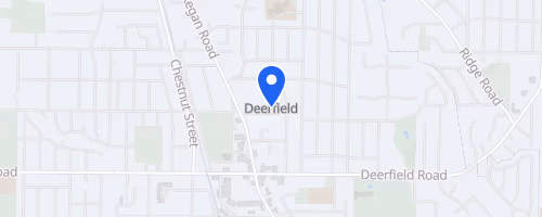 Deerfield Rotary Club Race