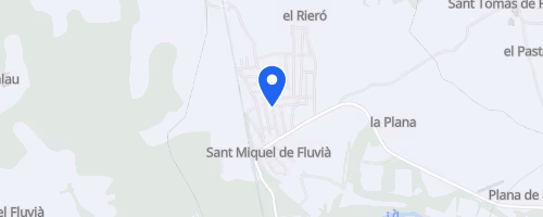 Cims de Girona - Sant Miquel