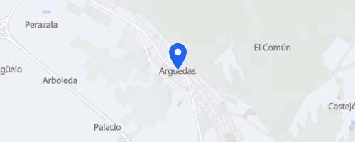 Extreme Bardenas